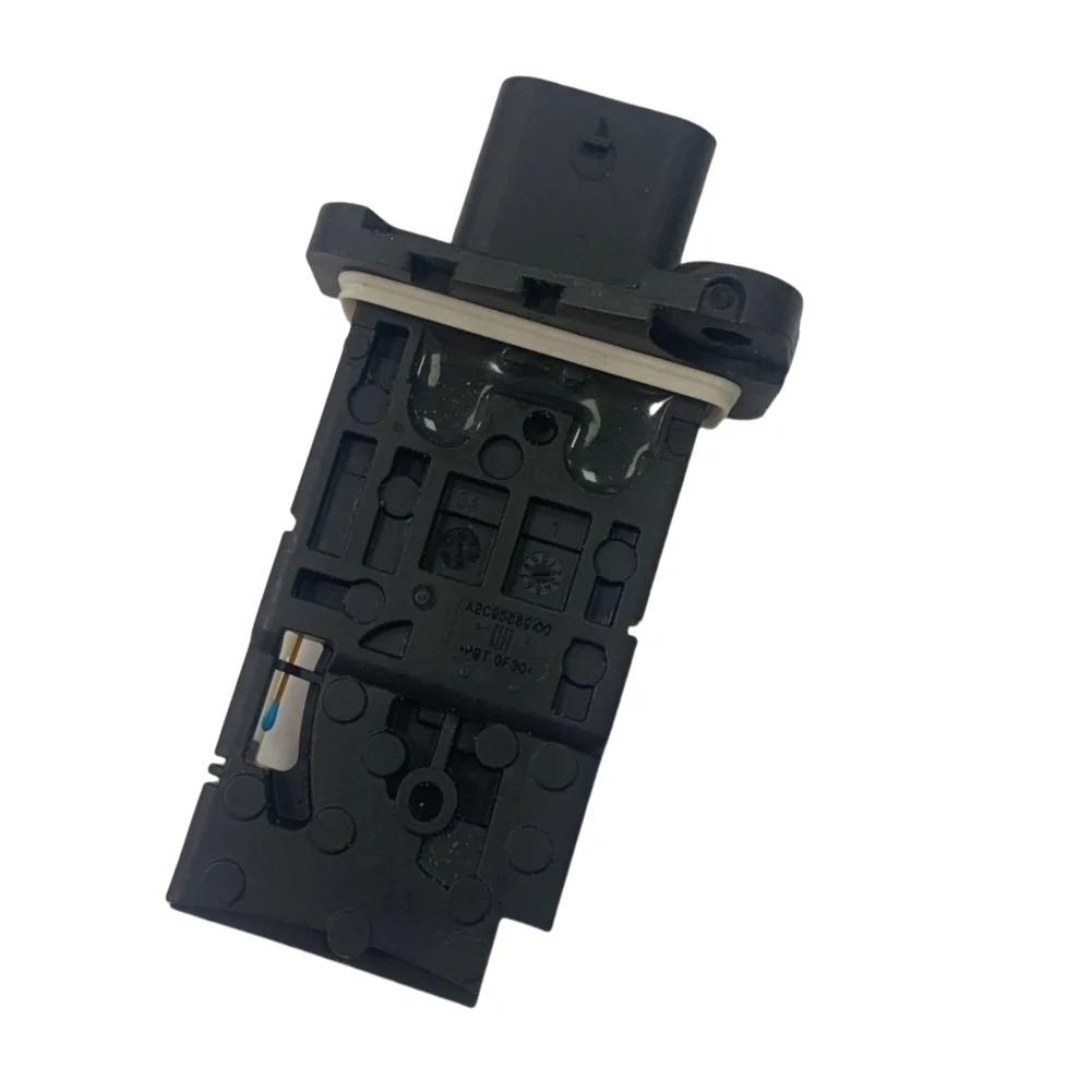 OEM 13628570107 5WK98505 1362857010702 For BMW Mini MAF Mass Air Flow Meter Sensor