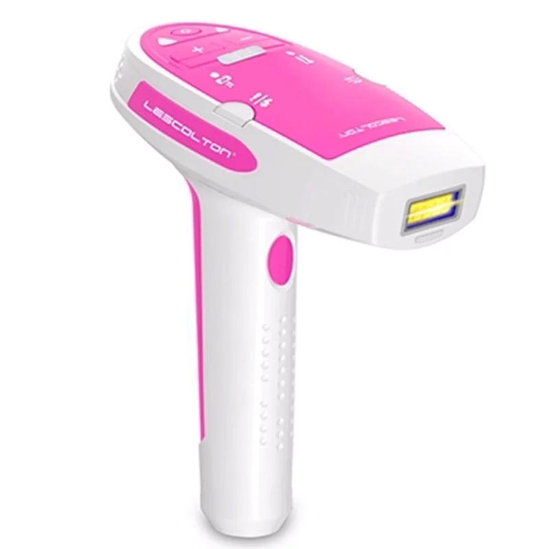 Lescolton T006 IPL Whole body painless permanent laser hair removal device
