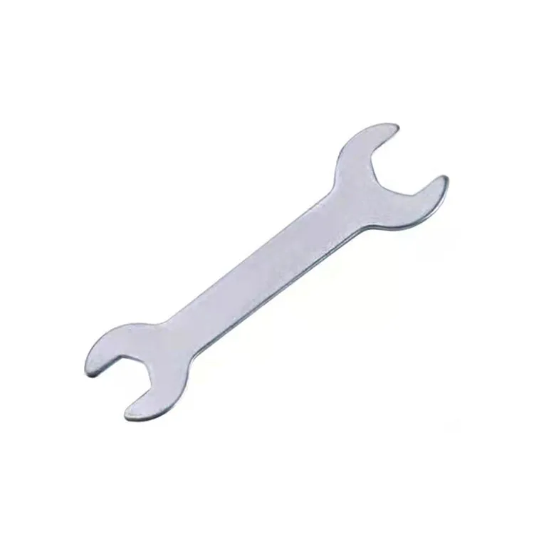 High Quality Stamped Steel Tool Hex Head Open End Impact Spanner Wrench