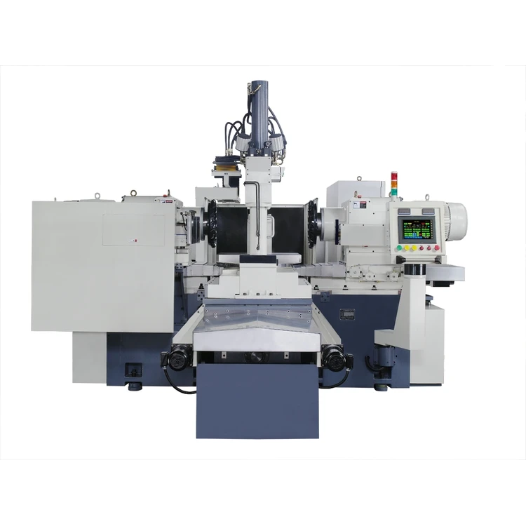 Manufacturers Selling Professional High-precision Cnc Milling Machines For Sale