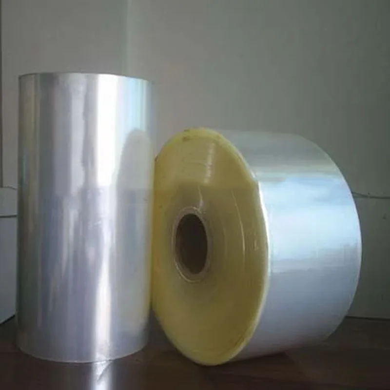 Оптовая продажа прозрачная целлофановая пленка в рулоне пластиковая упаковка для упаковки цветов подарков