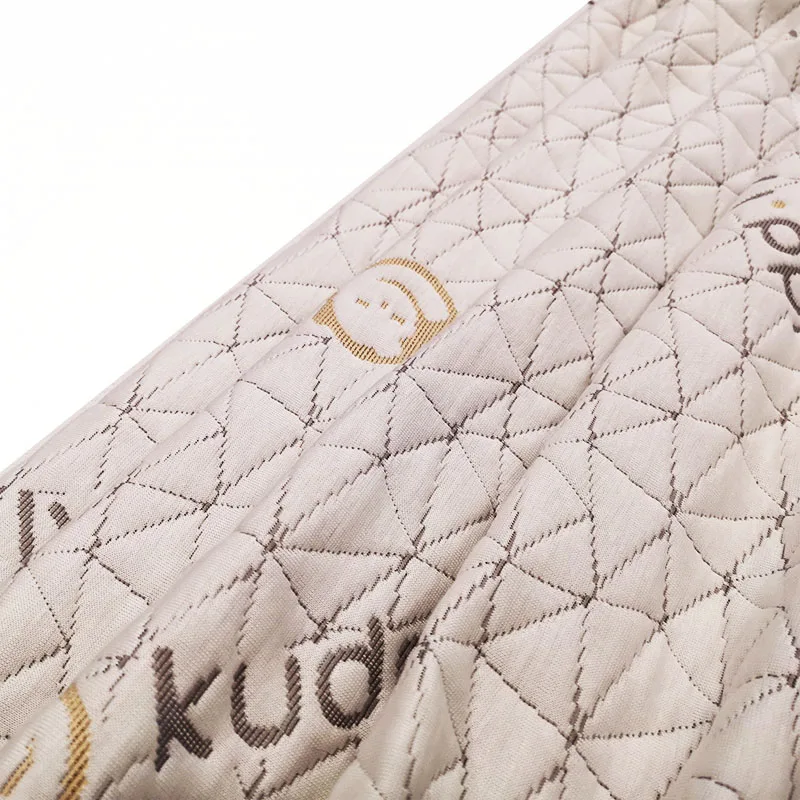 
 Горячая Распродажа, новый дизайн, трикотажные матрасы, бамбуковые жаккардовые текстильные ткани  