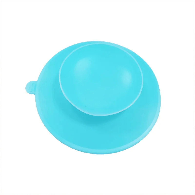 price silicone suction cup baby toddler dinner plates baby cutlery set coasters for coffee cups