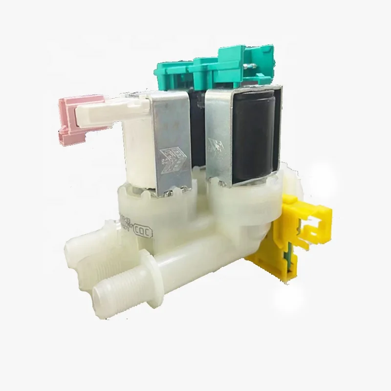 Siemens Valve Suitable EU  220v dc 12v 24v for washing machine water inlet valve