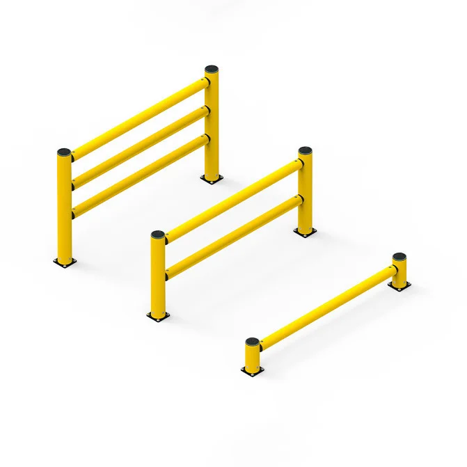 stainless steel guard rails/galvanized steel railing/stainless steel wood railing