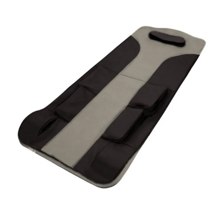 China Wholesale Multifunctional Stretching Foldable Air Pressure Electric Shiatsu Massage Mattress