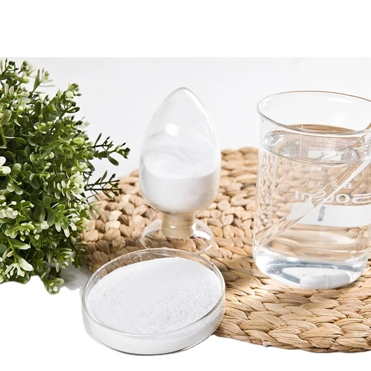 Cationic Polyacrylamide PAM for Wastewater Treatment Non-ionic Polyacrylamide PAM for General Industrial Applications