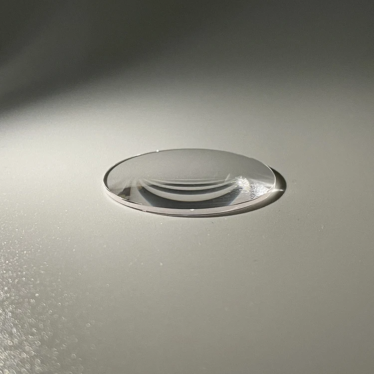 
High Quality Watch Crystal 20-50mm 1mm 2mm 3mm Thickness Flat Dome Sapphire Watch Crystal Wrist Watch Crystal Glass Price 