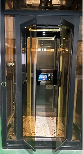 High-end Villa lift luxury elevator household with many sizes