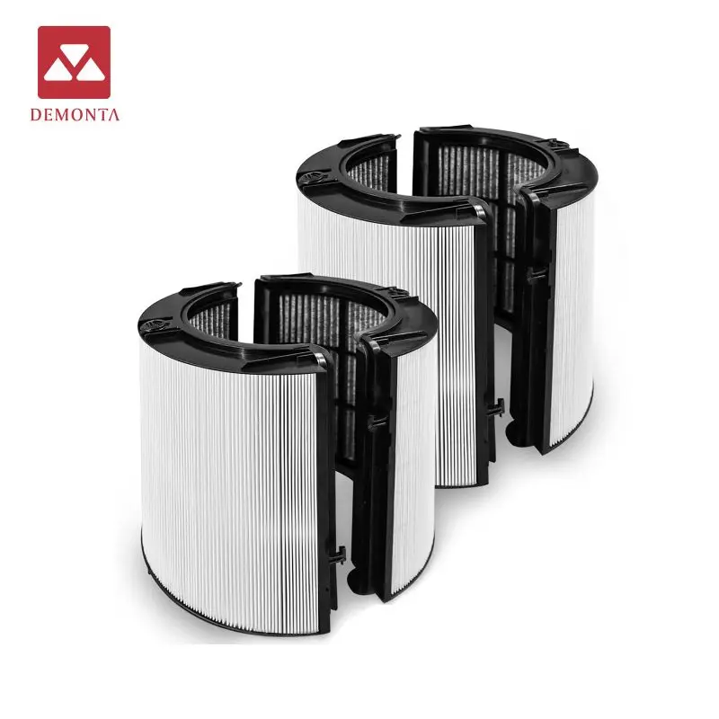 Фильтры воздухоочистителя сменные для Dyson PH01/PH02/PH03/PH04/TP06/HP06/TP07/HP07/HP09 HEPA фильтрующие элементы