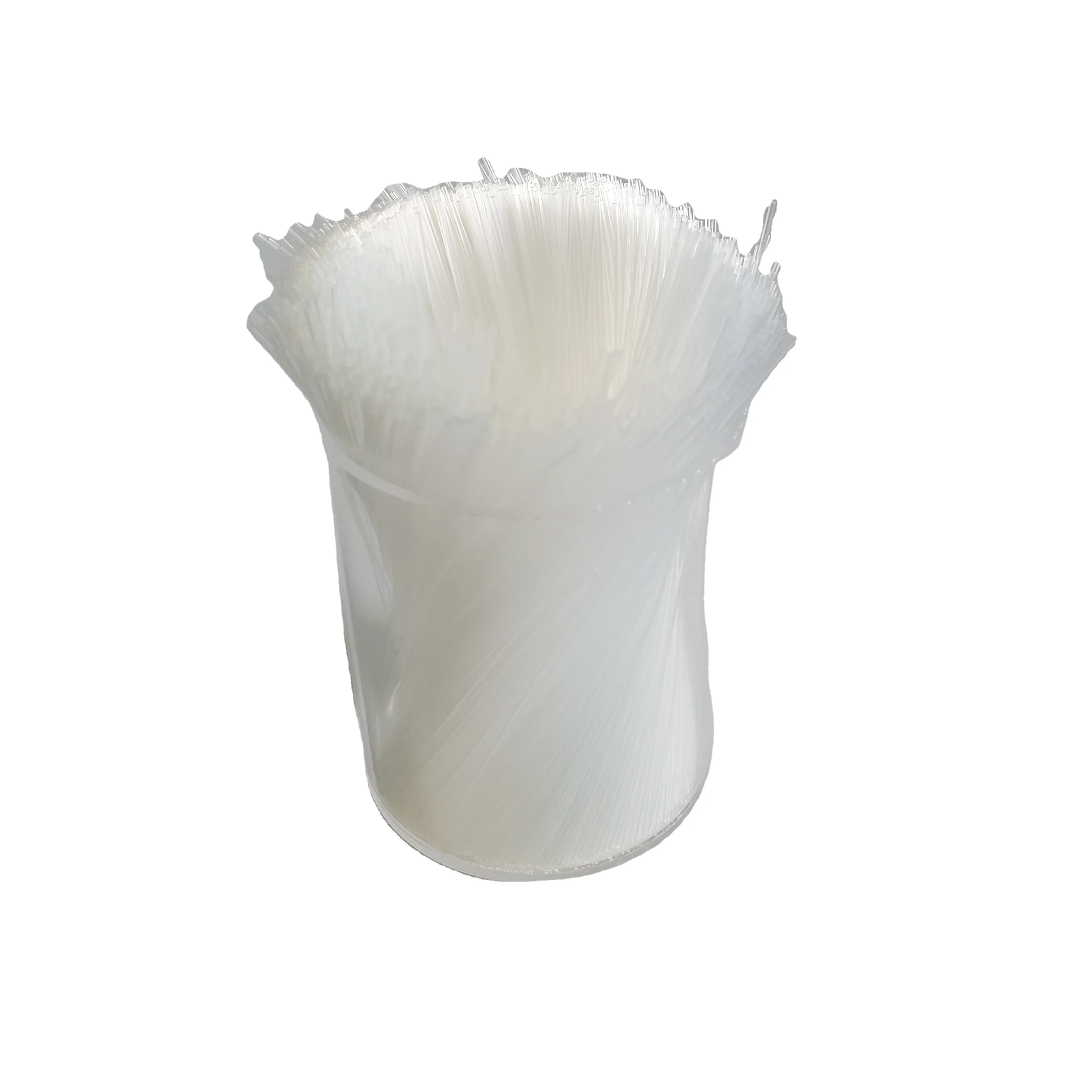 
Medical Grade Extrusion Tube based Thermoplastic Polyurethanes (TPU) with 20% loading of Barium Sulfate 