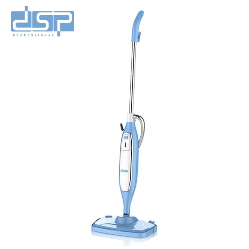 DSP Wholesale Professional Manufacture Intelligent Household Cleaner Electric Steam Mop Sterilizing Mop Cleaner