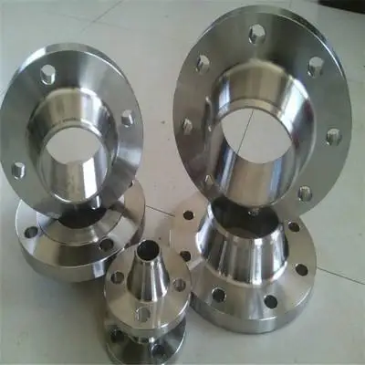 Ansi asme b16.5 кованый фланец класса 150 300 600 2500 из нержавеющей стали сварной шейки RTJ фланцевое оборудование