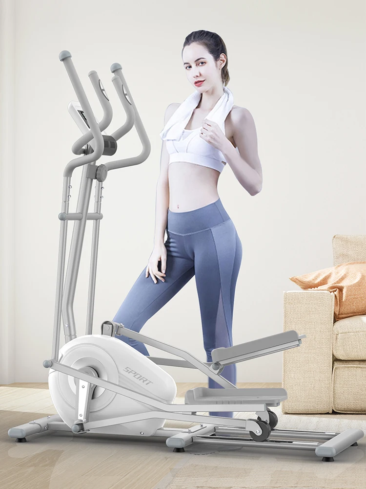 elliptical machine Wholesale professional magnetic elliptical trainers home cross trainer elliptical machine