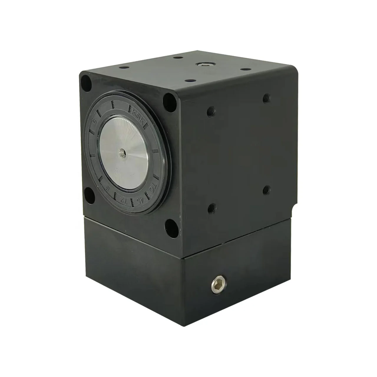 90 degree gearbox for Pipe bending machine application ZR60