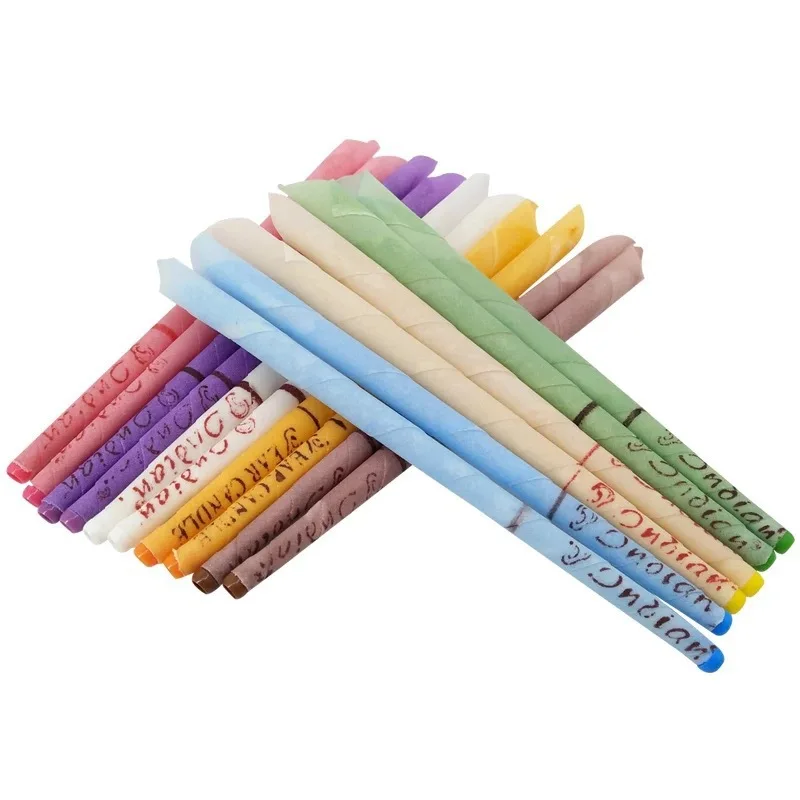 Earpick Dig Earwax Cleaner Earwax Remover Luminous Earpick Ear Cleaning Tools