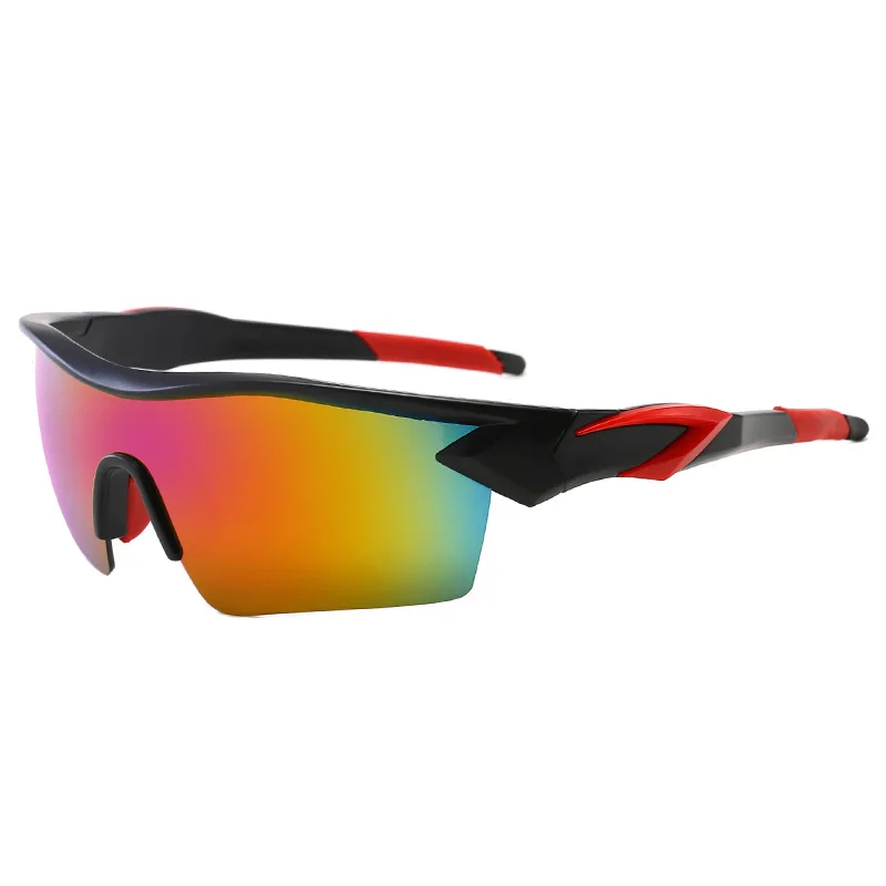 2022 Fishing Glasses UV400 MTB Cycling Sun Glasses Outdoor Sports Polarized Road Bike Sunglasses For Men