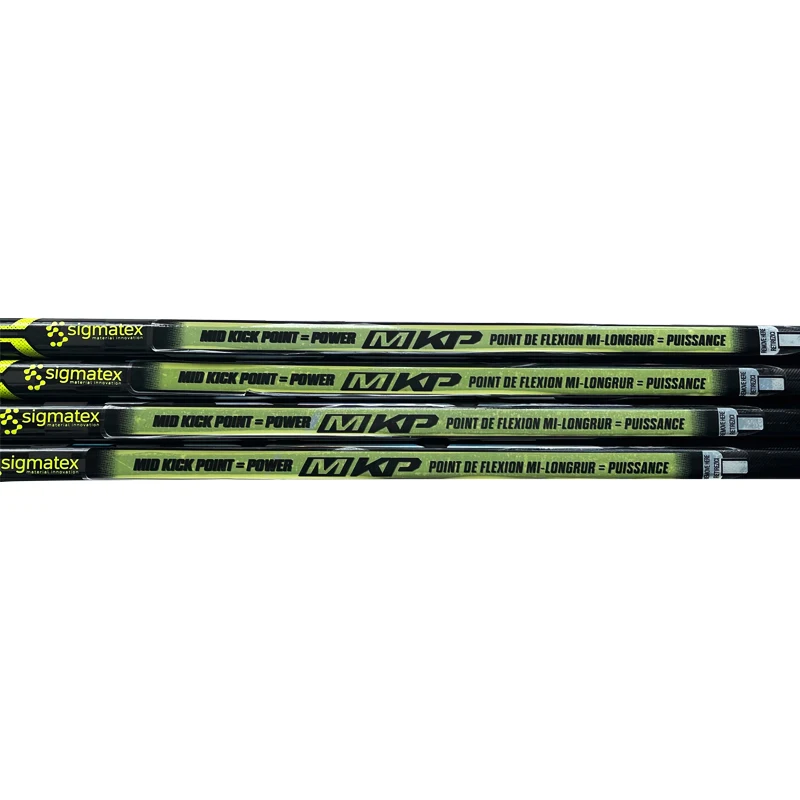 Cheap Price Custom Professional Manufacturer User-Friendly Ice Hockey Stick