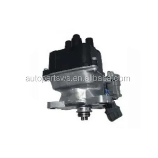 Ignition Distributor  30100P08006  27100-02503  22100-1S702 T3T6267BT FOR KA24 4G54 92-95
