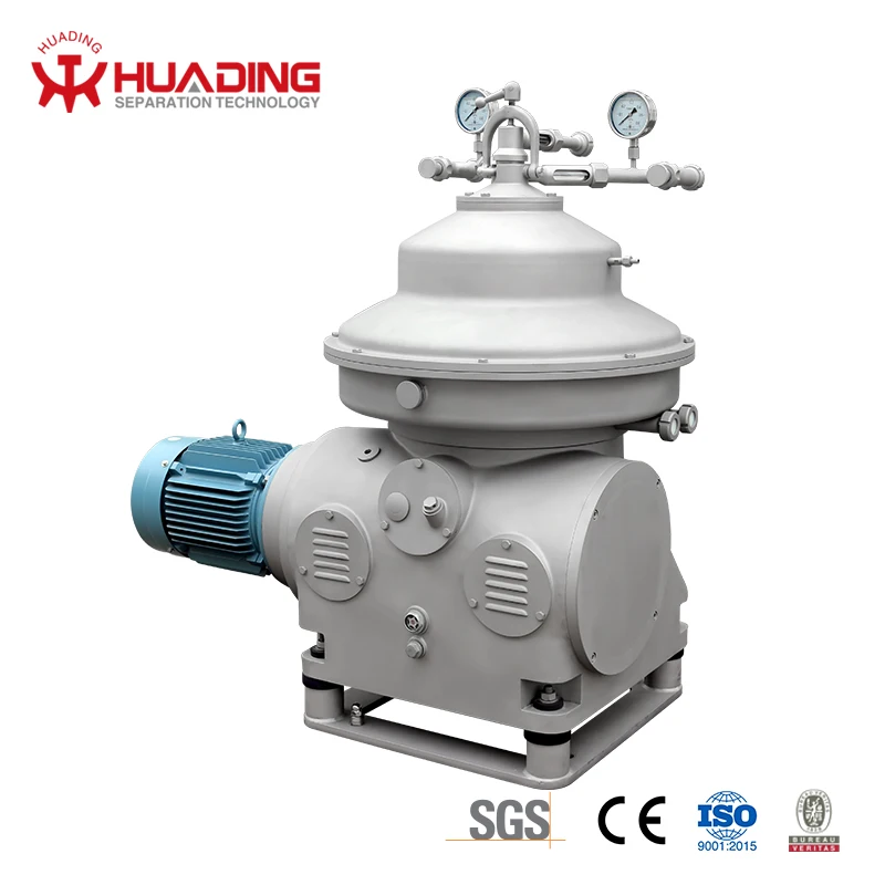 Manufacturer Supplier craft beer separator of ISO9001 Standard