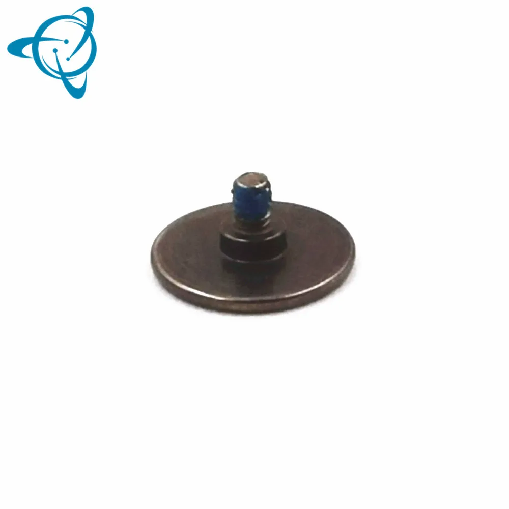 Оригинальные винты для аккумулятора Latop A1706 A1707 A1708 Macbook Pro Retina A1820 A1713 отвертка 2016 2017