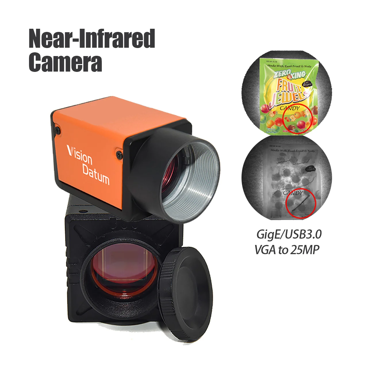 Top sellers 1.3MP 90fps Industrial infrared nir Camera Machine Vision Monochrome Cmos Camera High Speed 1000 fps Camera