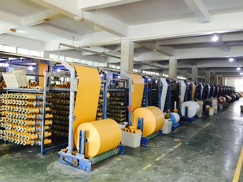 
Pp Woven Bag in Rolls Tubular 50kg Flour Bags Pp Woven Sack Roll Polyethylene Bag 25kg Feed Sacks for Sale Rice Sacks Philippine 