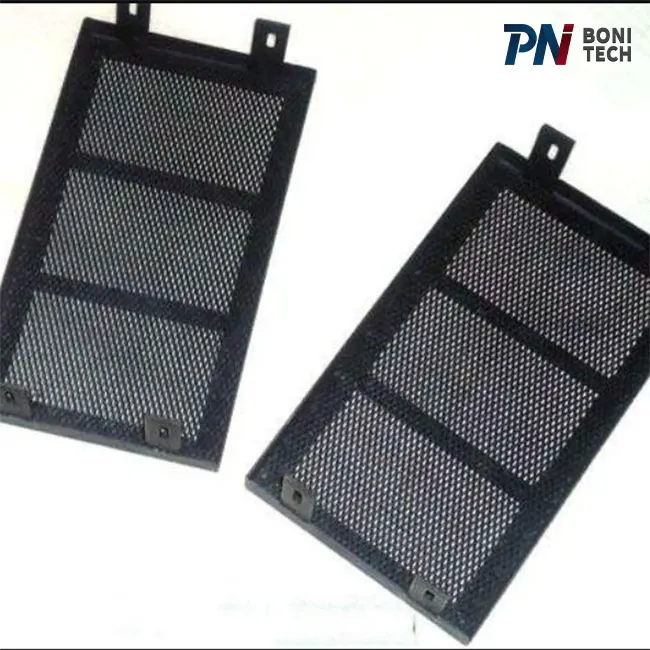 titanium anode baskets manufacturers anodizing titanium disc rack titanium rainbow anodized