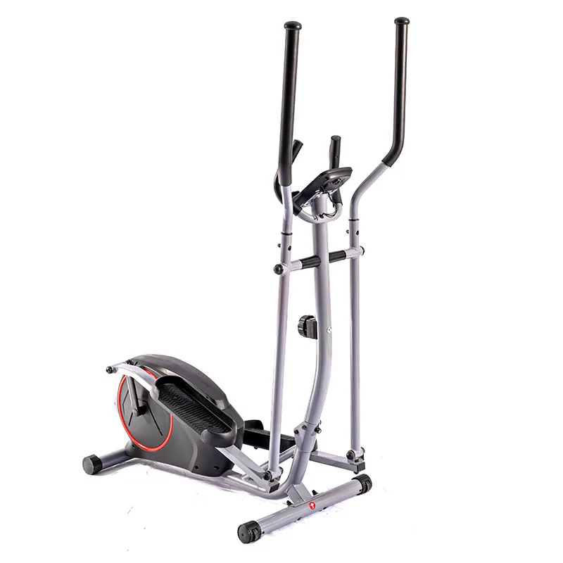 Wholesale Custom Logo Home Commercial Elliptical Cross Trainer Elliptical Trainer Foldable  Indoor Bike