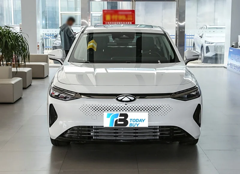 Лидер продаж Chery Fengyun A8 fulwin 2024 127 дальнего действия стандартная версия нового энергетического электромобиля ev car