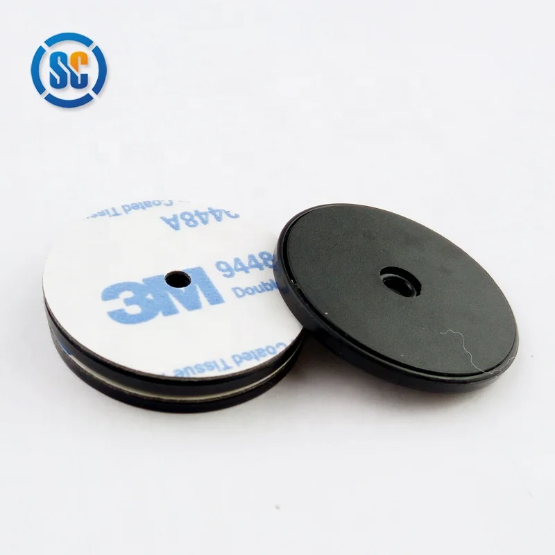 Высококачественные фабричные оптовые моющиеся PPS RFID точки патрулирования rfid этикетки печати long range RFC бирка для стирки шин