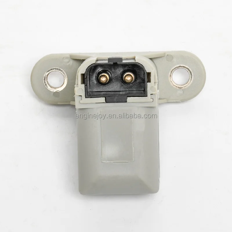 Sensor Driver Cab Lock FEBI Fits  C-Serie K  Fh Fh16  93-11 20382529