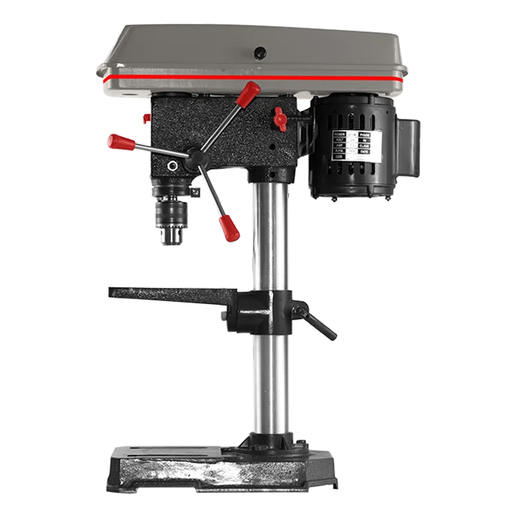 Professional Production 2505Rpm 220V/240V 250W Table Vertical Drilling Machine Bench Table Drilling Machine