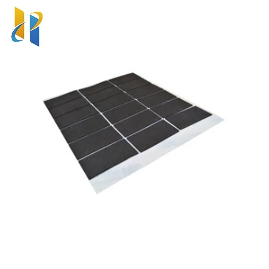 Foam Sheet Adhesive Back Foam Pads Protective Material Roll EVA Waterproof Cutting Moulding