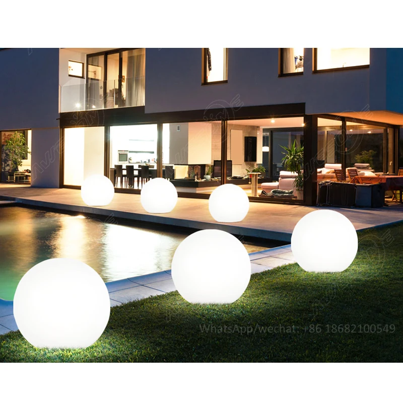 Ip65 Outdoor Garten Lights Solar Energy Globe Related Products
