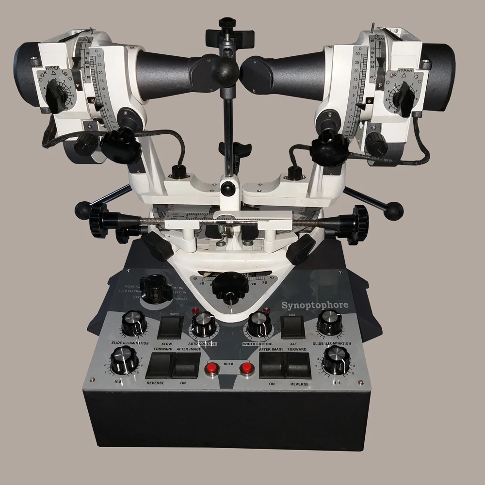 Synoptophore