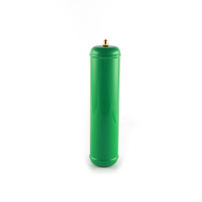 Manufacturer Soda Making Cylinder co2 Gas 0.95L/2.2L/3.3L/2L cream charger  Soda Cylinders co2 Cartridge For Soda Maker