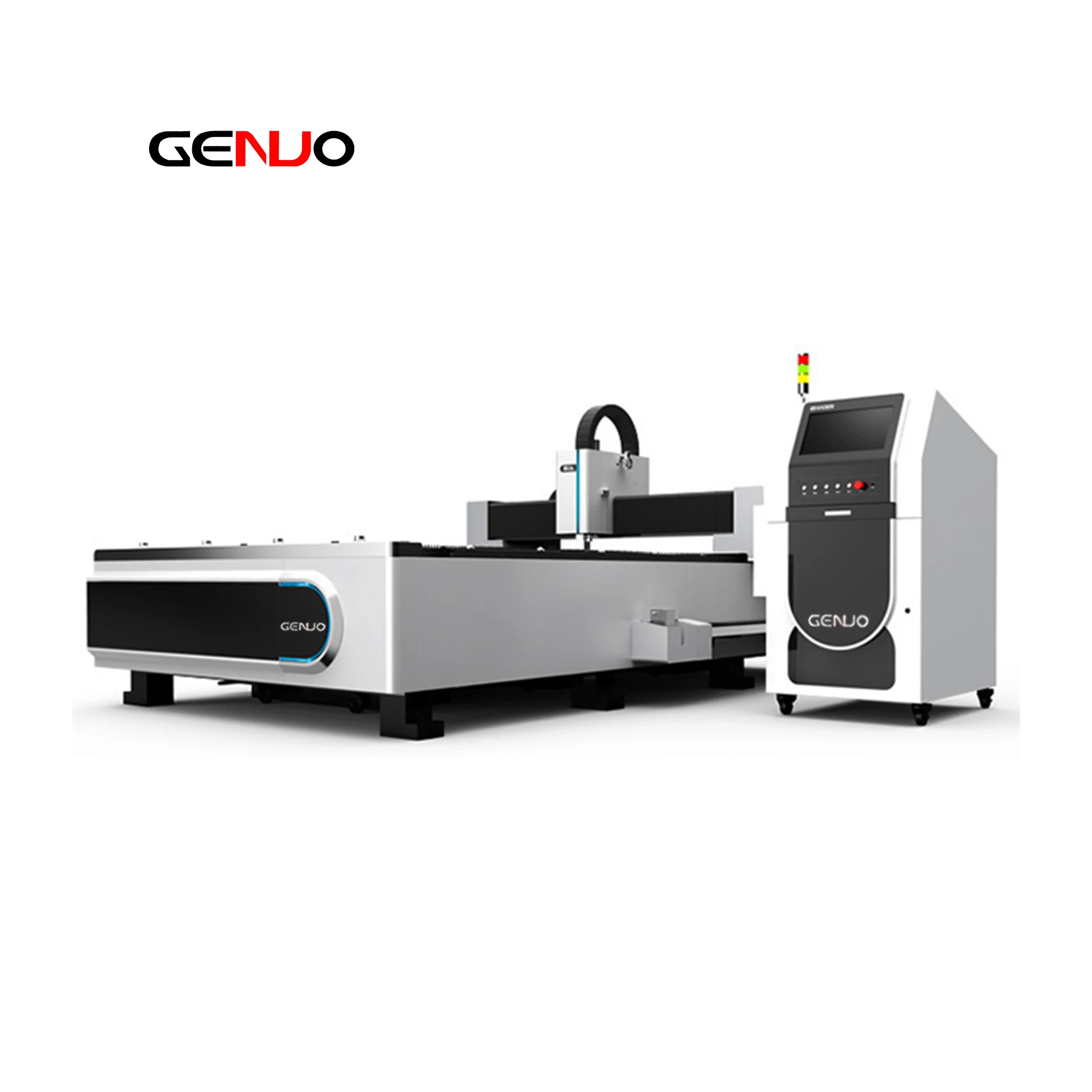 High Quality Fiber Laser Cutter stainless steel fiber laser cutting machine for sheet iron metal with good price