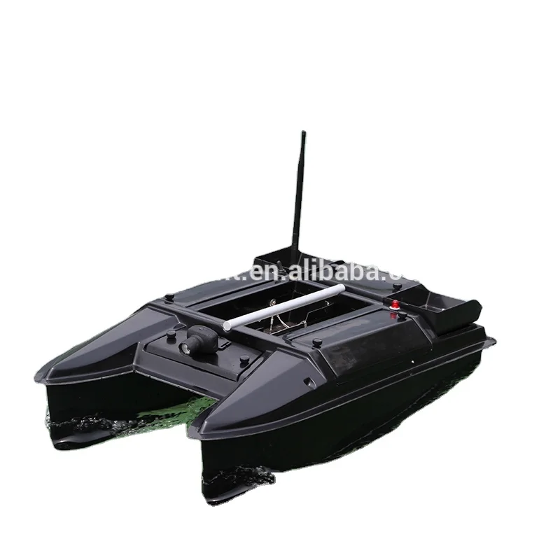 HYZ600 carp fishing rc boat casting bait and fishing hooks