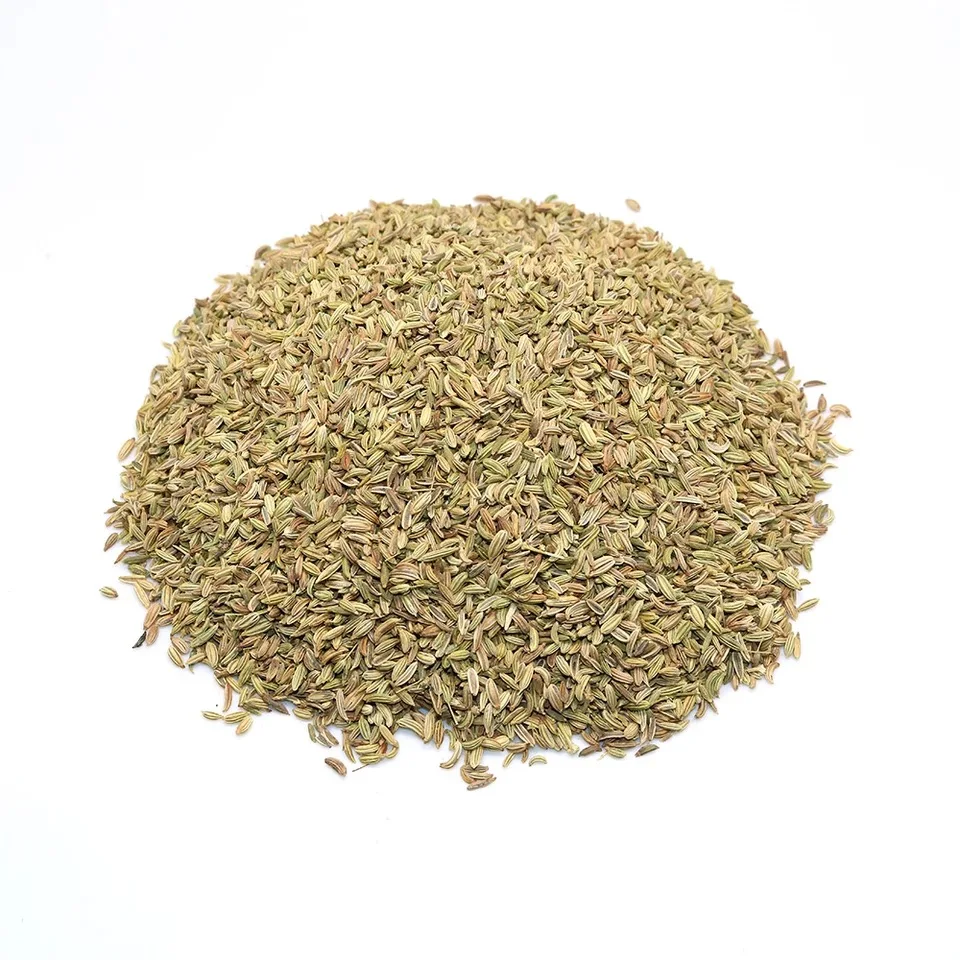 Wholesale High Quality Pure Natural Fennel Seed Price in Bulk Fennel Tea Herbs Fennel Seeds