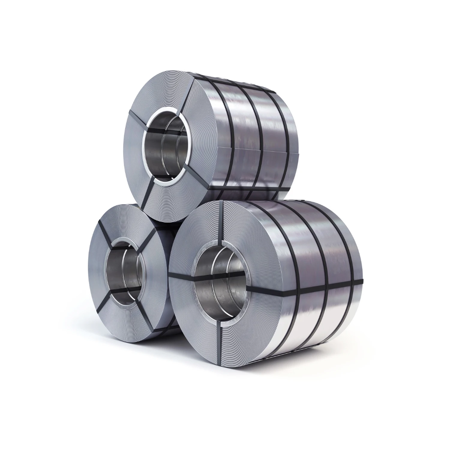 20 Gauge  Cold Roll 201 Grade 304 304l 316 316l 2b Finished Cold Rolled Stainless Steel Coil