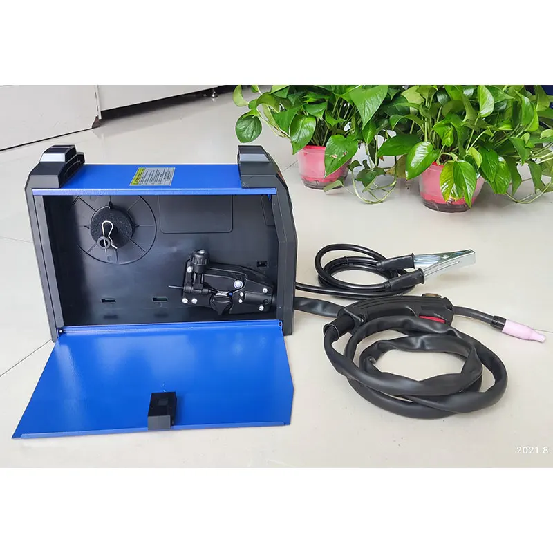 RILAND MIG-135E Portable Gasless MIG Welder 220V Home Use other welding equipment welding machine