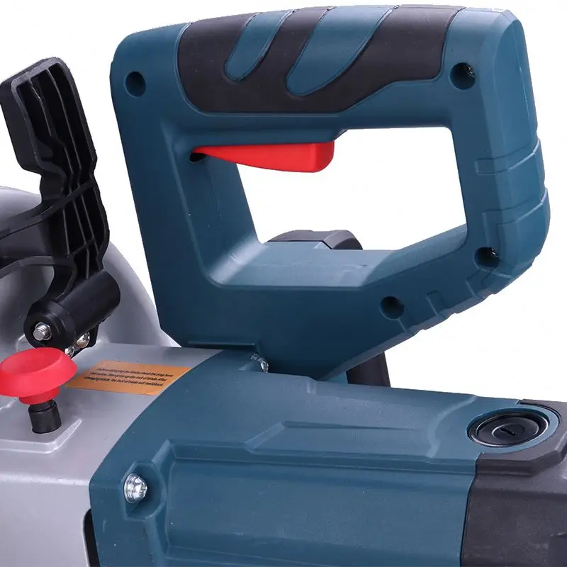 Ronix Hot Sale Model 5102 Electric Mitre Saw 255mm Mitre Saw 5300RPM 1800W Electric Miter Saw for professional use