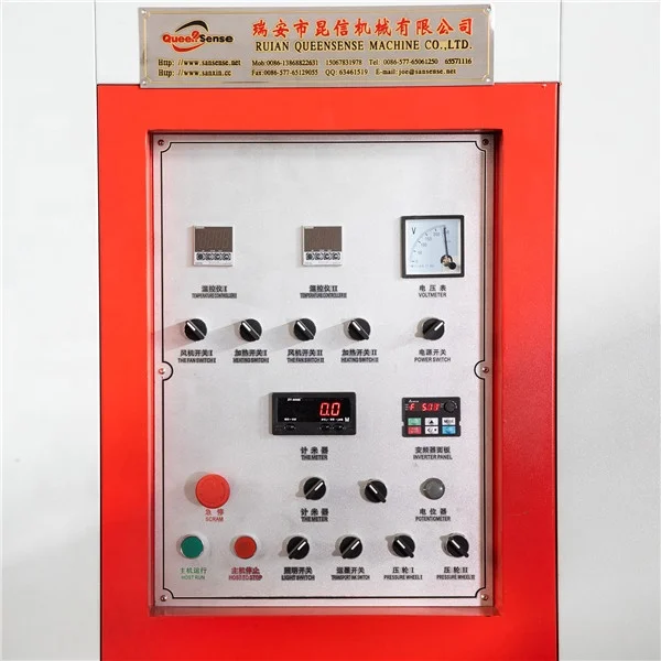 high speed Flexo for plastic six color Flexographic Printing Machine flexo printer