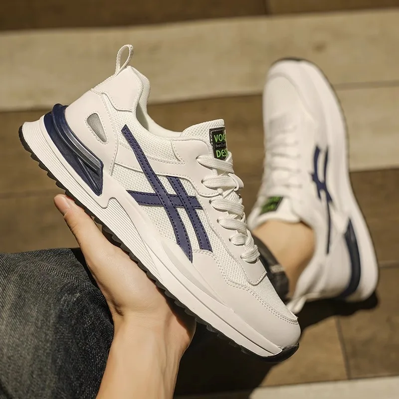 MQ68 Autumn and winter fashion sports cheap walking style casual mens running shoes for men shoes sneakers