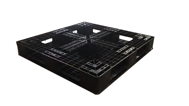 Manufacturer of 100% High-quality and Cheap OEM Plastic Pallets