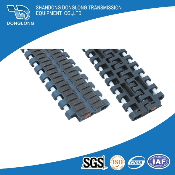 1005 Heavy Duty Type Plastic Modular conveyor belt