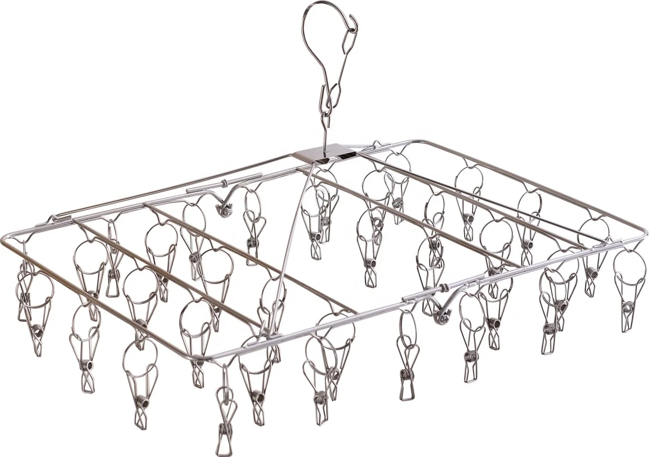 Заводская цена, ветрозащитный и солнцезащитный колышек для одежды из нержавеющей стали