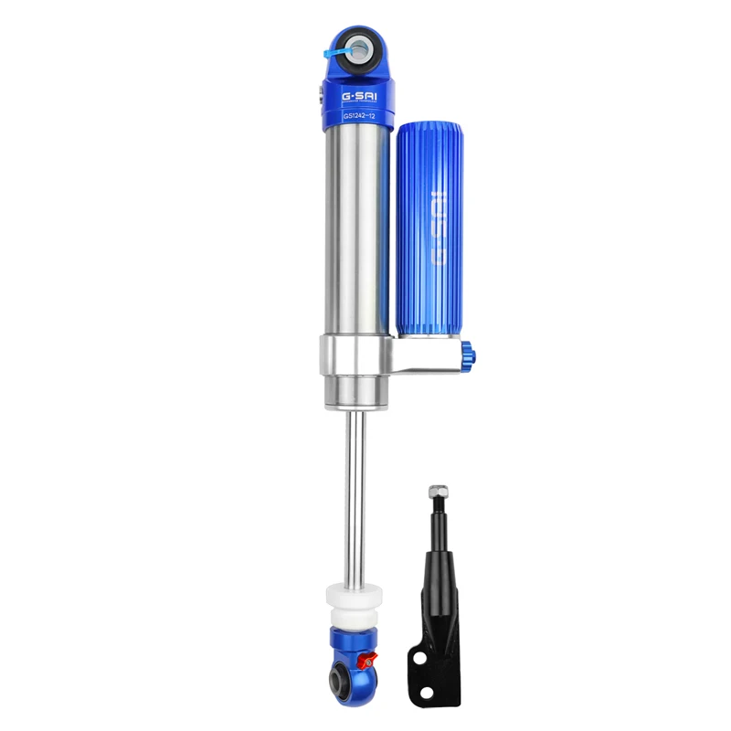 G.SAI 4x4 Lift Kit Off Road Adjustable Coilover Shock Absorber For Great Wall Tank 300