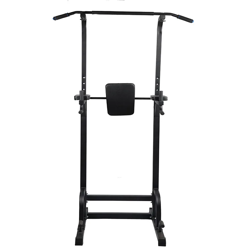 portable indoor Free standing equipment commercial power tower workout pull up bar